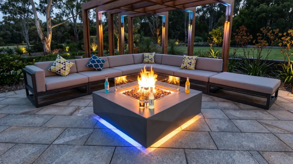 Fire Pit Buying Guide Australia Materials, Safety, and Choosing a Long-Lasting Premium Model