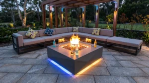 Fire Pit Buying Guide Australia Materials, Safety, and Choosing a Long-Lasting Premium Model