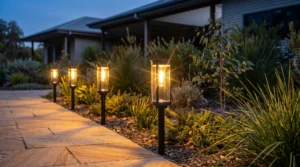 The Ultimate Guide to Premium Solar Outdoor Lighting in Australia
